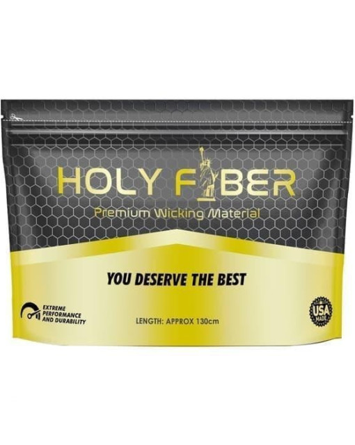 Cotton Holy Fiber Premium Authentic