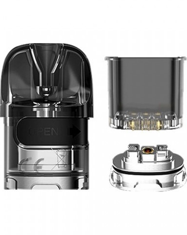 Cartridge RBA E Plus Thelema Elite 40 Authentic