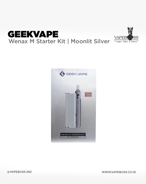 Geekvape Wenax M 16W 2500mAh Starter Kit by Geekvape