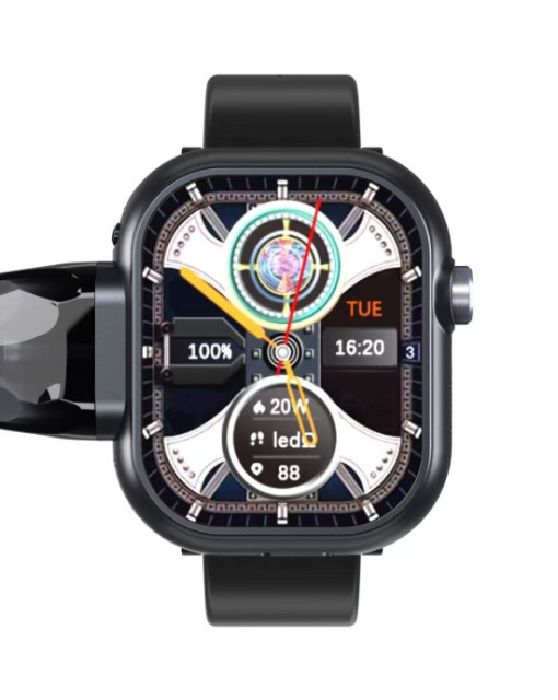 Soeke Smart Watch Pod Authentic