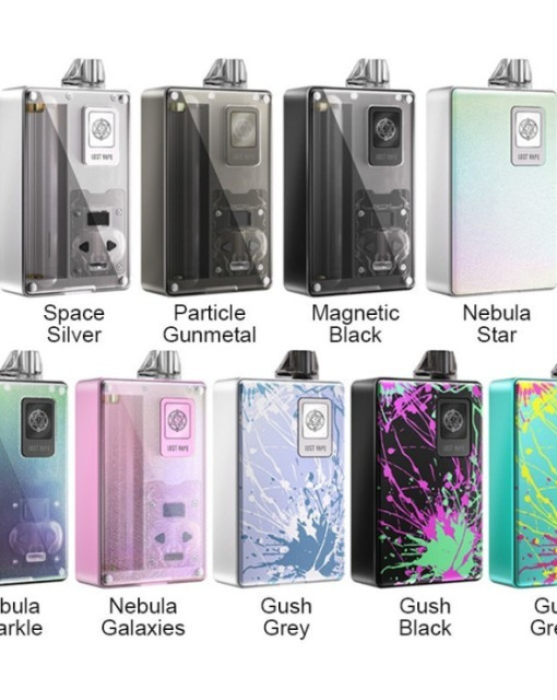 Centaurus B80S Aio Kit Authentic by Lost Vape